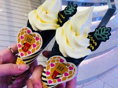 -麦当劳(无锡南禅寺店)