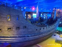 -华夏文旅海洋公园