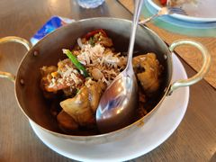 -CHINCHIN 青青·泰国料理(万象食家店)