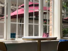大堂-馨园villa融合菜(东山店)