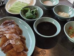 -西安凯悦酒店·湖畔中餐厅