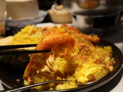 菠萝海鲜饭-BetterThai 泰加(苏州中心店)