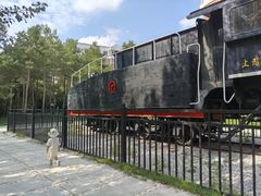 -长春公园(普阳街道)