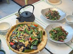-云海肴·汽锅鸡·云南菜(高德置地店)