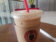 -太平洋咖啡(市府恒隆二店)