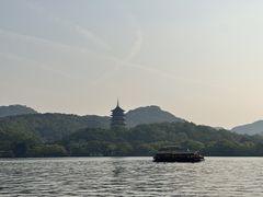 -柳浪闻莺公园