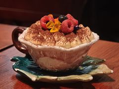 -格鲁·秀色Georgia’s Feast