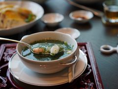 -广州柏悦酒店·悦景轩·粤菜餐厅