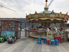 -万达广场(北京槐房店)