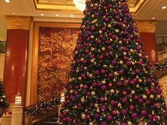 -北京中国大饭店