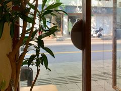 景观位-Radar Coffee(思南路店)