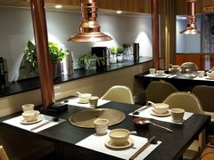 -漫烤鱼&徐州烧烤夜宵(万达店)