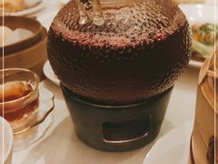 -上海金桥红枫万豪酒店-万豪中餐厅