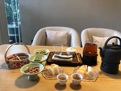 -茗知道茶馆(世博源店)