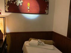 -域SPA·足疗·按摩·养生(静安寺店)