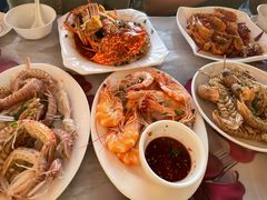 -花乐餐厅(涠洲岛店)