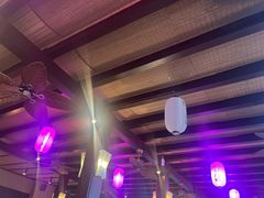 -亚龙湾红树林度假酒店-韩轩韩餐厅