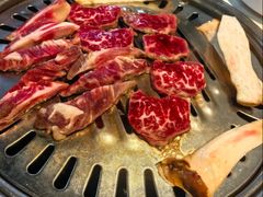 -六七八韩式烤肉·韩国料理(上杭路店)
