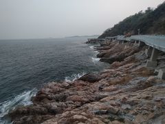 -大梅沙海滨公园