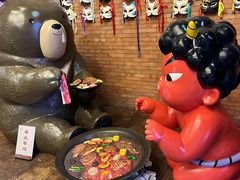 -神户赤童日式烤肉伙伴(东直门店)