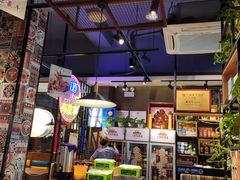 -湘聚缘湘菜馆(斜土路店)