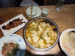 -人民食堂(电信南街店)