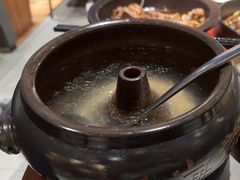 原味汽锅鸡-云海肴·汽锅鸡·云南菜(高德置地店)