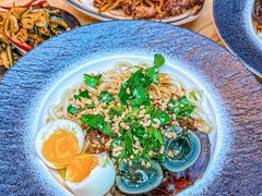 -面乙新派手擀面(大悦城店)