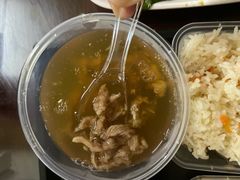 -好成财牛排馆(涂门街总店)