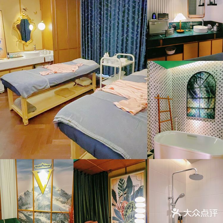 无锡探店丨几百块体验贵妇级法尔曼护肤SPA