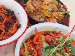 -阿胖龙虾(罍街店)