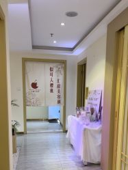 -可樱汇·美容洗发SPA