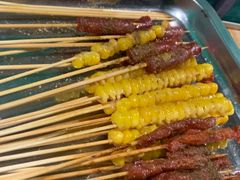 -茸梅路右拐龙虾-农家菜(松江店)