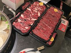 -正禾鲜·潮汕牛肉火锅(凯德天府店)