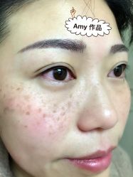 -Easy Lady美甲美睫半永久纹绣工作室