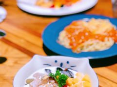 -水天堂西餐厅(绿宝广场店)