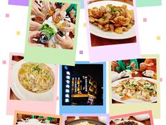 -渔满仓海鲜渔家(象山二店)