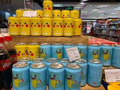-Olé精品超市(南宁万象城店)