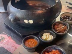-黑牛の店·黑金店(沈阳万象城店)