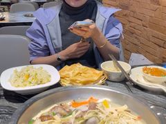 -天都火锅酒楼(虹梅南路店)