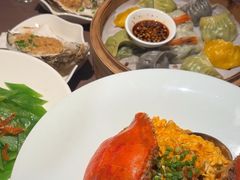 -将相和·海鲜蒸饺大连菜