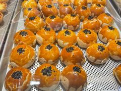-西村叔叔的店·面包·甜品·蛋糕(牡丹园店)