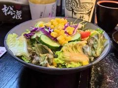 -松渡·鲜肉泥炉烤肉(时代天街店)