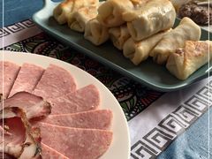 -卓娅俄餐厅(恩和俄罗斯民族乡店)