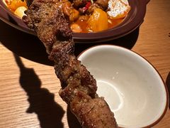 -纳鲁孜·新疆特色餐厅(上海悦荟广场店)