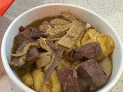 -卤大叔·广州牛杂(壹方城店)