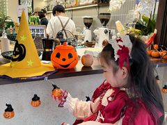 -seeu coffee(江滩店)