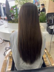 -BEAUTY HAIR GANO