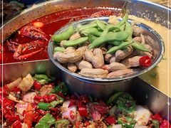 -王红军龙虾(新民路店)