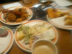 -比格比萨(烟台龙口博商店)